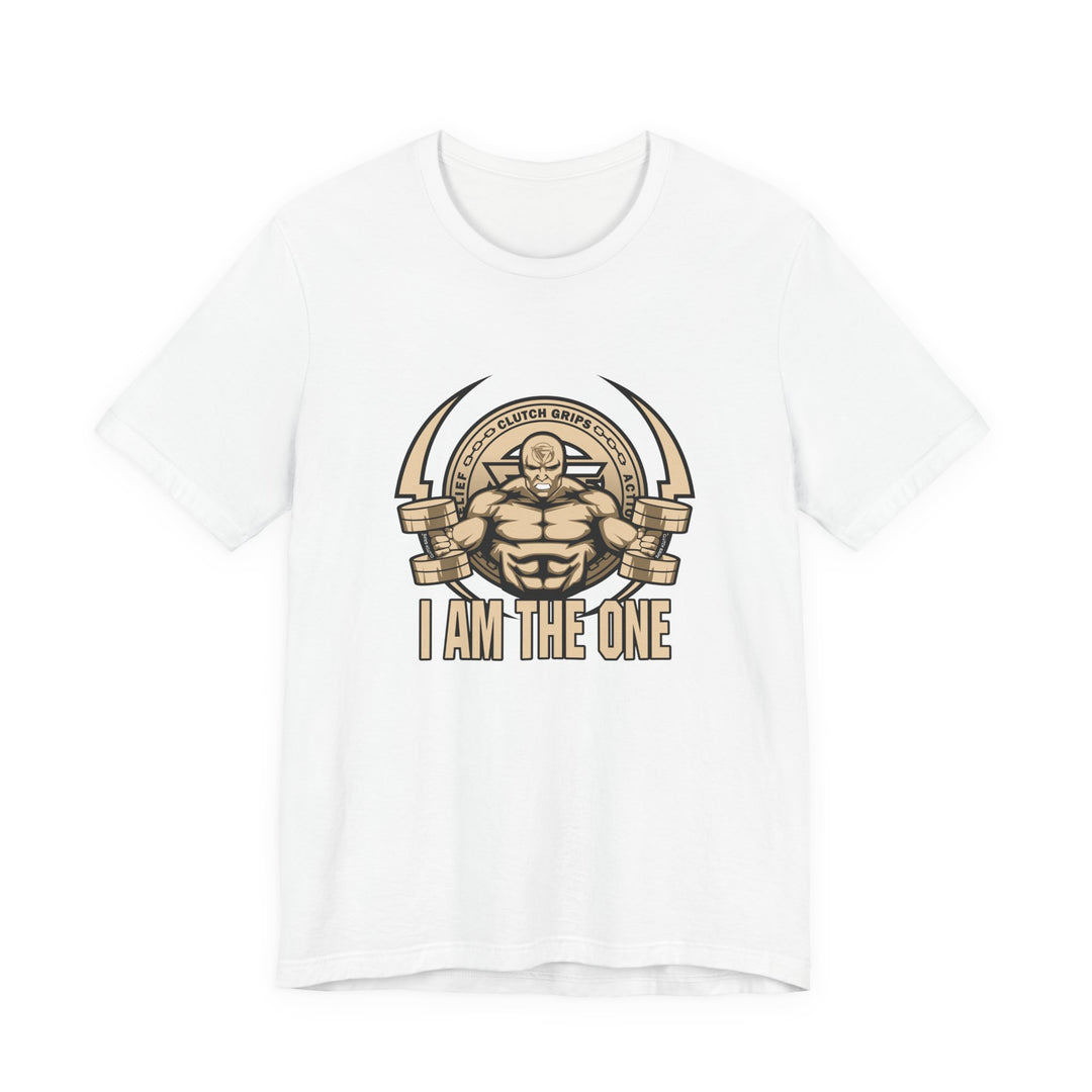 BIG MAC SAND/I AM THE ONE