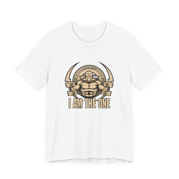 BIG MAC SAND/I AM THE ONE