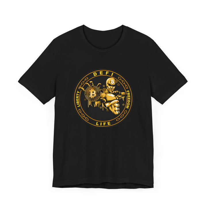 GRIP MASTER MAC GOLD BITCOIN CRYPTO COIN