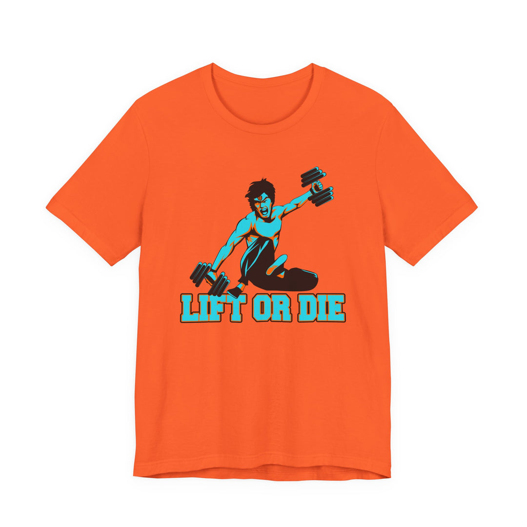 CG MAC LIFT KICK MIAMI/LIFT OR DIE