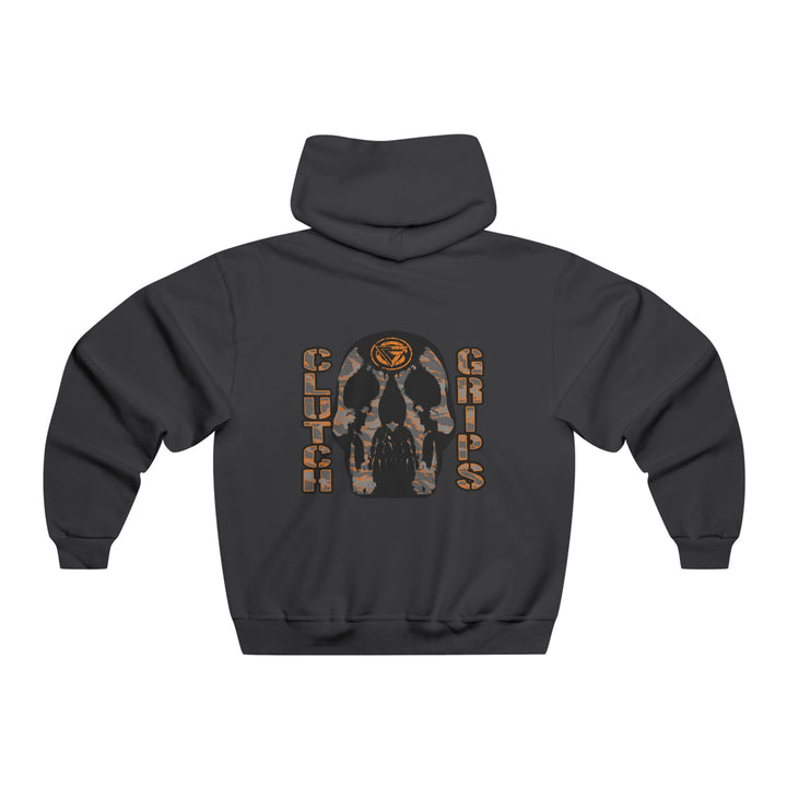 SKULLATOR-CAMO ORANGE