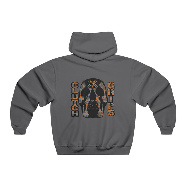 SKULLATOR-CAMO ORANGE