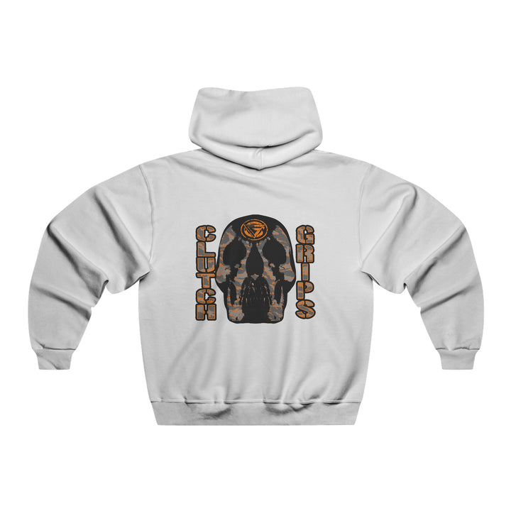 SKULLATOR-CAMO ORANGE