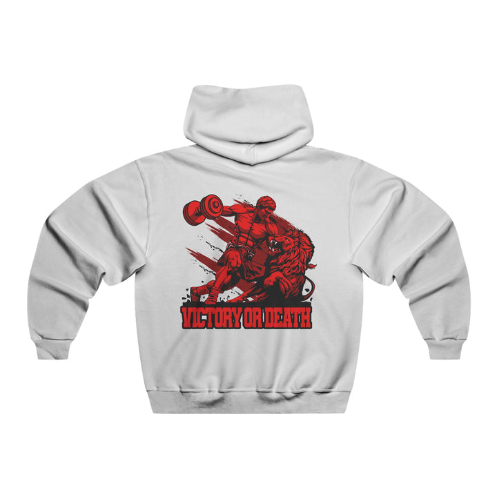 CG COLISEUM MAC VS LION RED /VICTORY OR DEATH