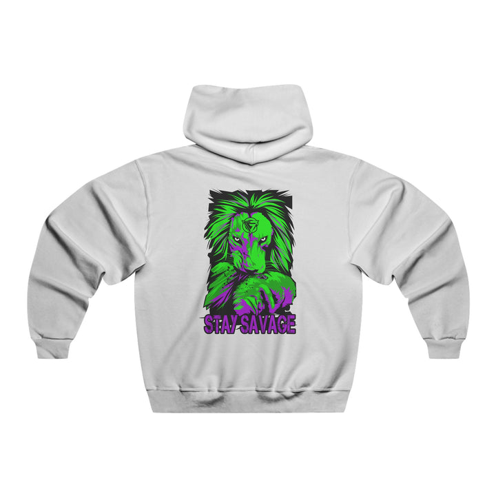 CG RUTHLESS KILLER  PURPLE GREEN / STAY SAVAGE