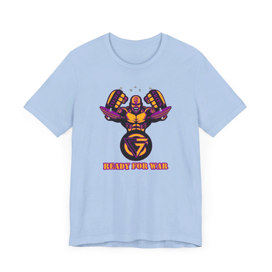 MAD MAC SNAP PURPLE GOLD /READY FOR WAR