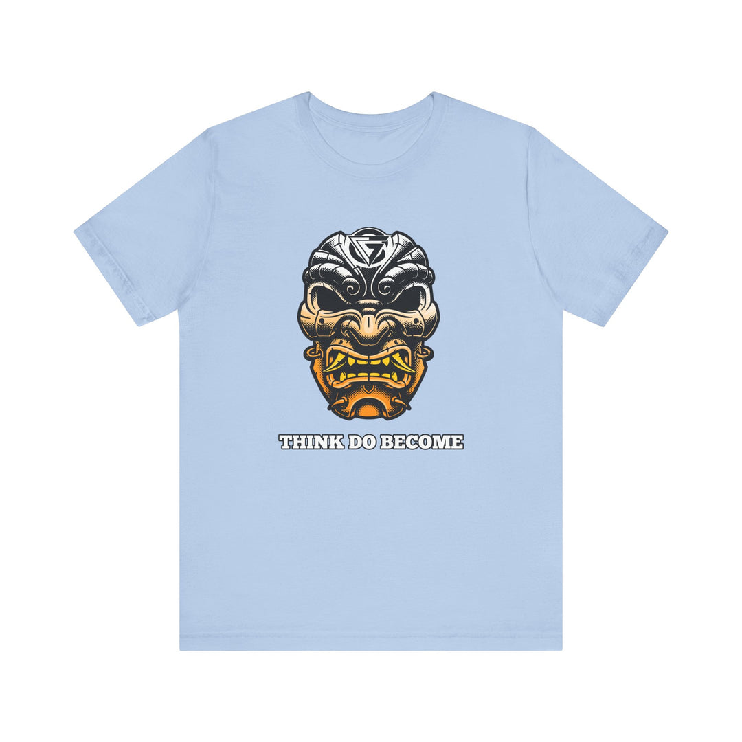 SAMURAI MAC ORANGE WHITE  /THINK DO BECOME