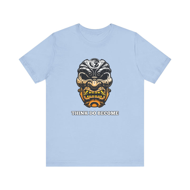 SAMURAI MAC ORANGE WHITE  /THINK DO BECOME