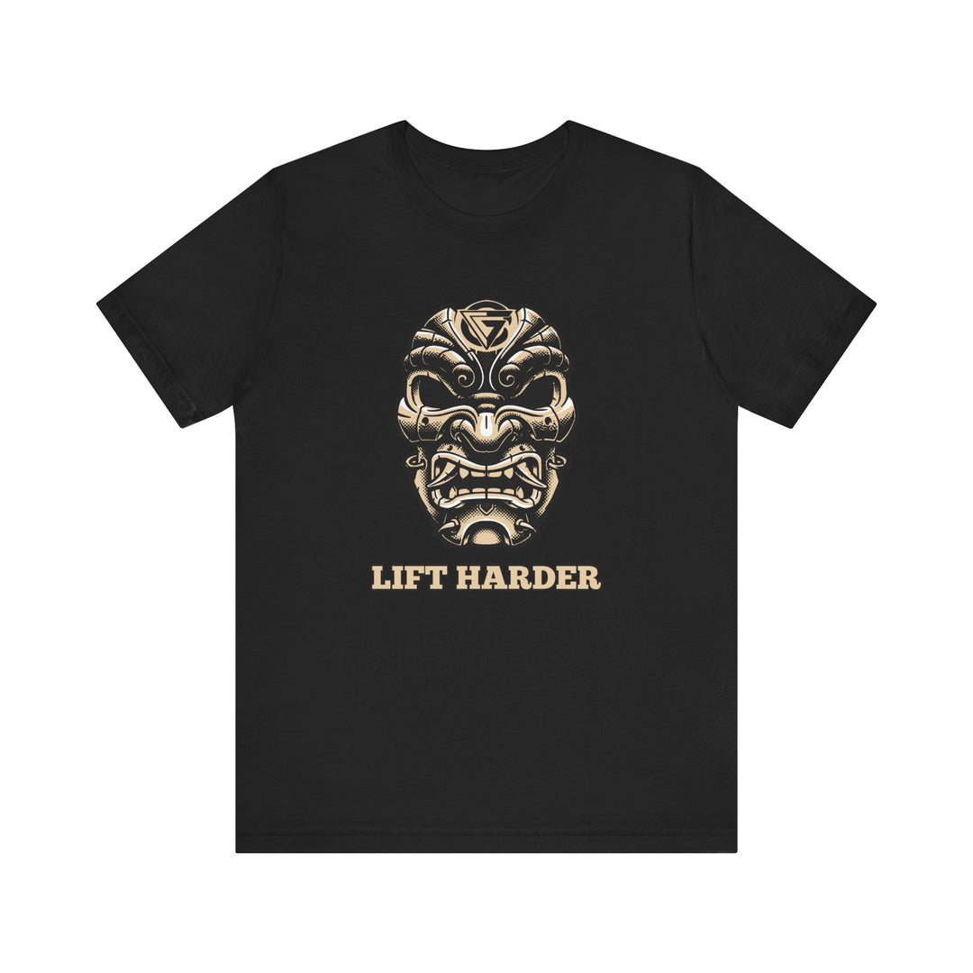 SAMURAI MAC SAND /LIFT HARDER