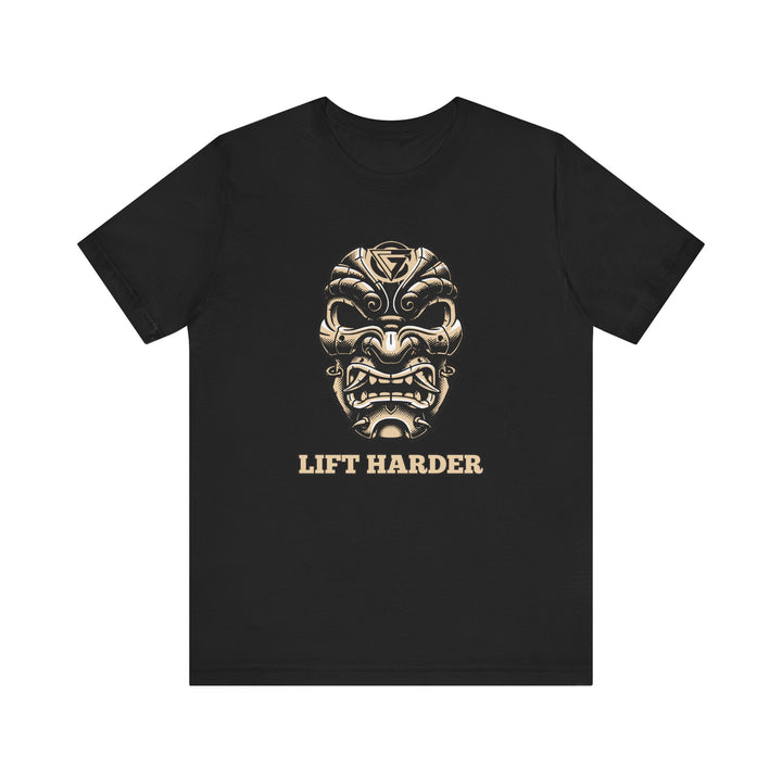 SAMURAI MAC SAND /LIFT HARDER