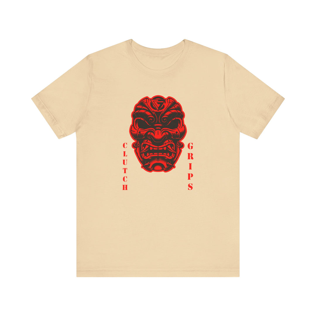 SAMURAI MAC RED BLACK /CG
