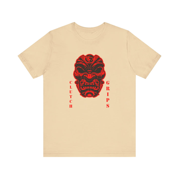 SAMURAI MAC RED BLACK /CG