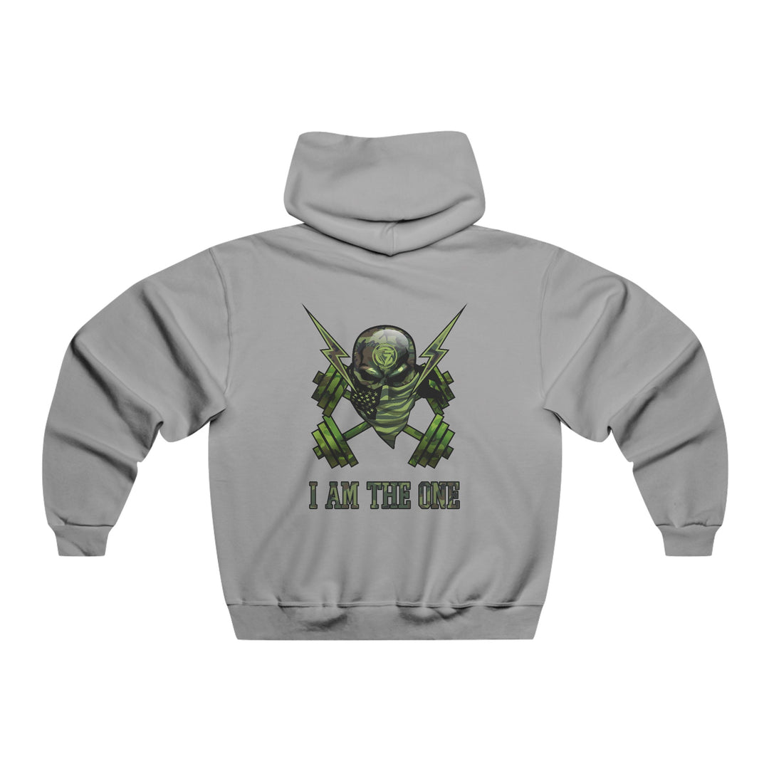 SKULL BELL BANDIT CAMO/I AM THE ONE