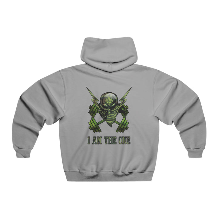 SKULL BELL BANDIT CAMO/I AM THE ONE