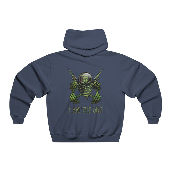 SKULL BELL BANDIT CAMO/I AM THE ONE
