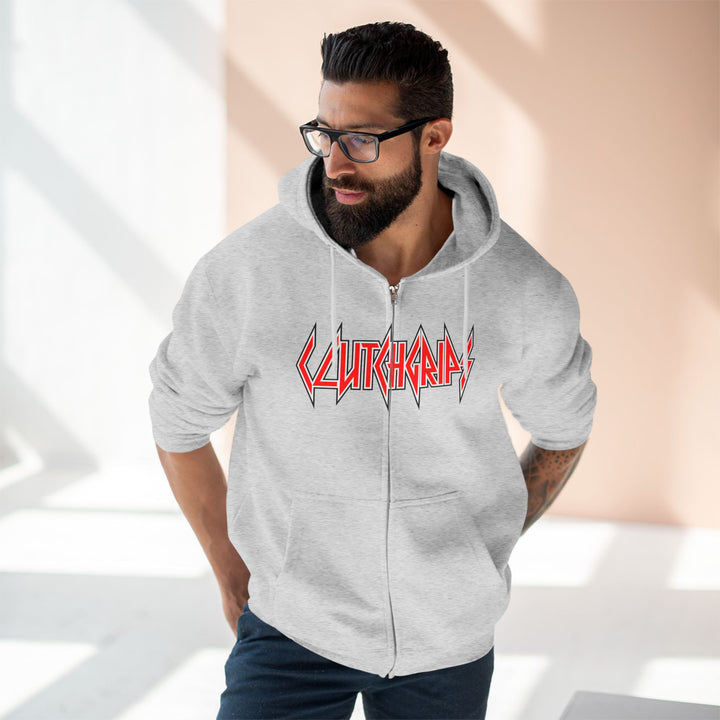 SAMURAI MAC RED BLACK /MASTER  RIDER