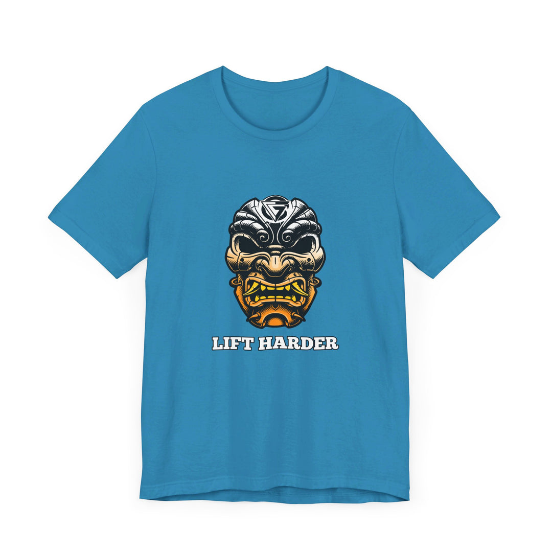 SAMURAI MAC ORANGE WHITE  /LIFT HARDER