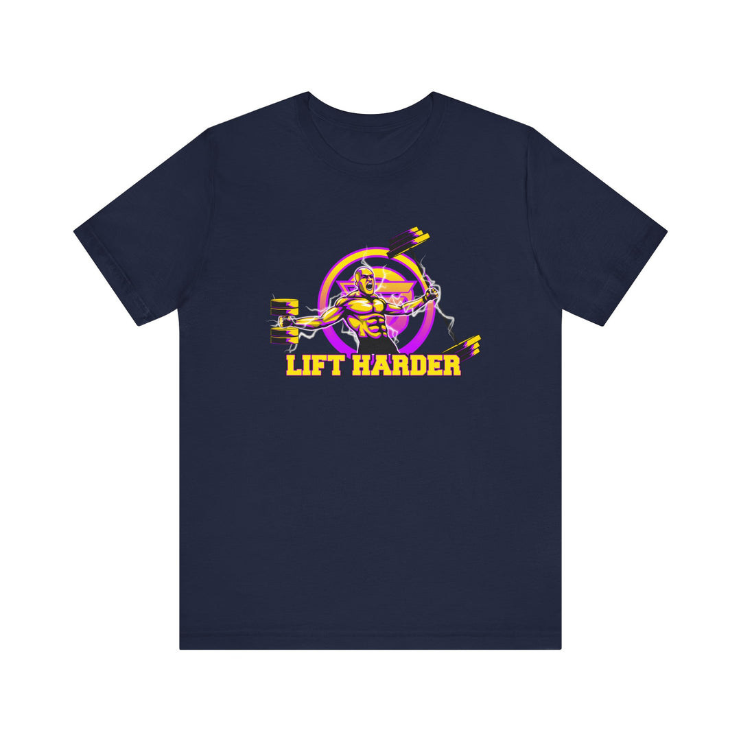 MAC SPARTAN LIFT PURPLE GOLD /LIFT HARDER