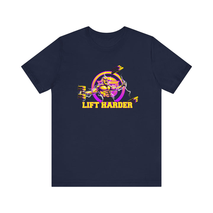 MAC SPARTAN LIFT PURPLE GOLD /LIFT HARDER