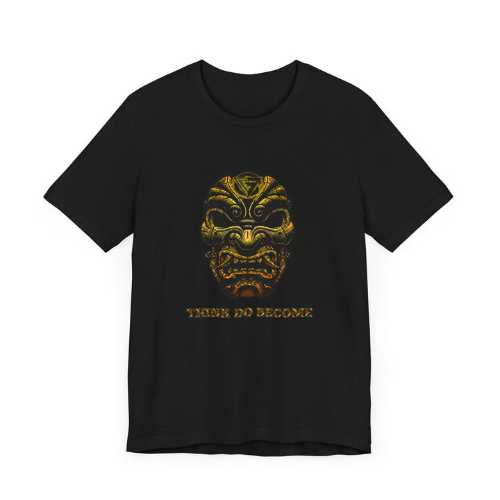 SAMURAI MAC GOLD /THINK DO BECOME