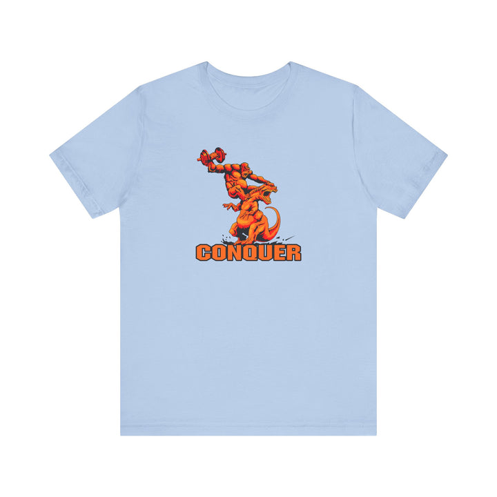 CG MAD APE VS ZILLA REMATCH ORANGE RED/CONQUER