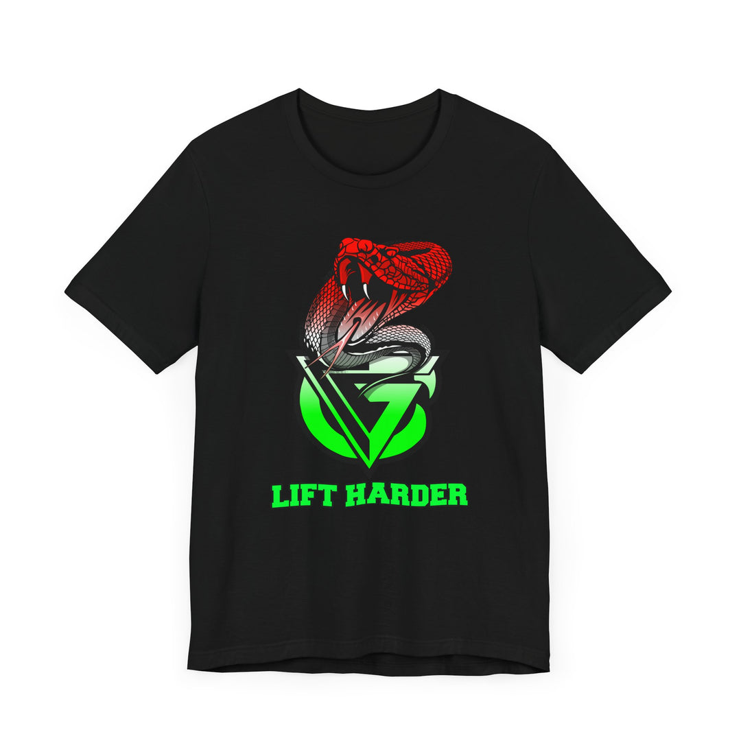 CG MAC WICKED VIPER RED WHITE GREEN /LIFT HARDER