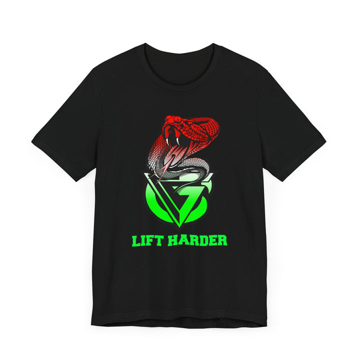 CG MAC WICKED VIPER RED WHITE GREEN /LIFT HARDER