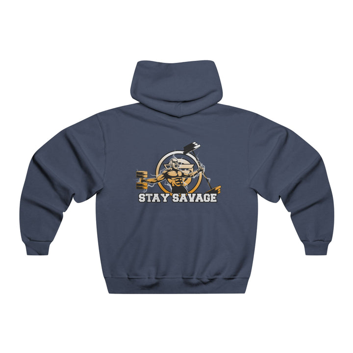SPARTAN LIFT ORANGE WHITE /STAY SAVAGE