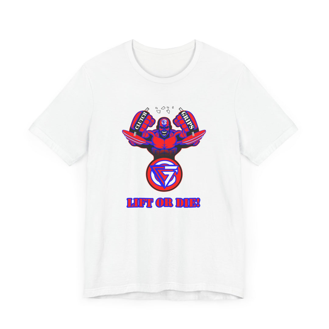 MAD MAC SNAP RED BLUE /READY FOR WAR