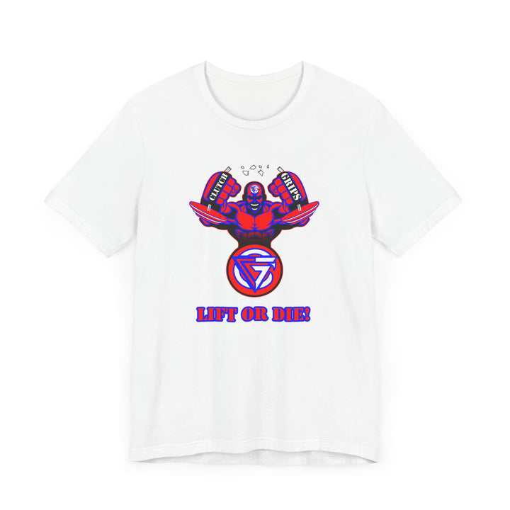 MAD MAC SNAP RED BLUE /READY FOR WAR
