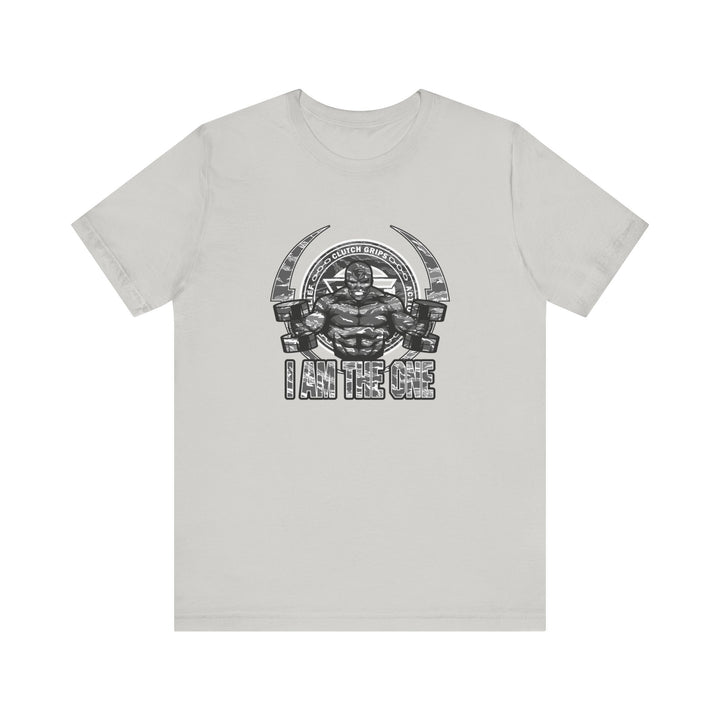 BIG MAC CAMO GREY /I AM THE ONE
