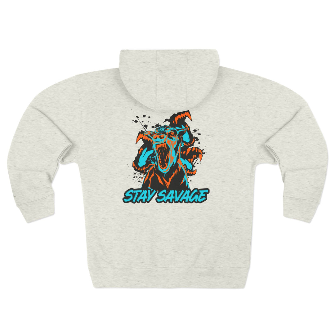 CG MAD DOG MIAMI COLORS /STAY SAVAGE