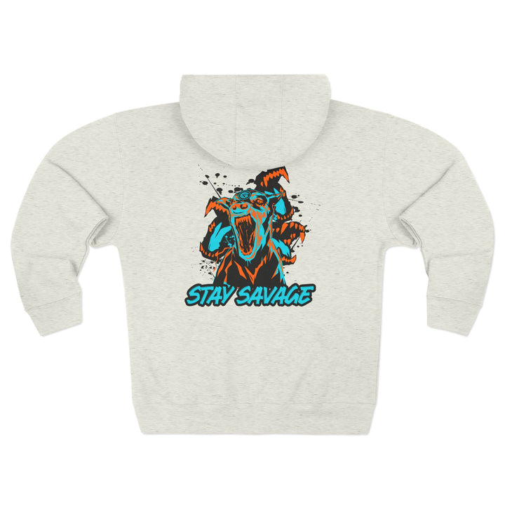 CG MAD DOG MIAMI COLORS /STAY SAVAGE