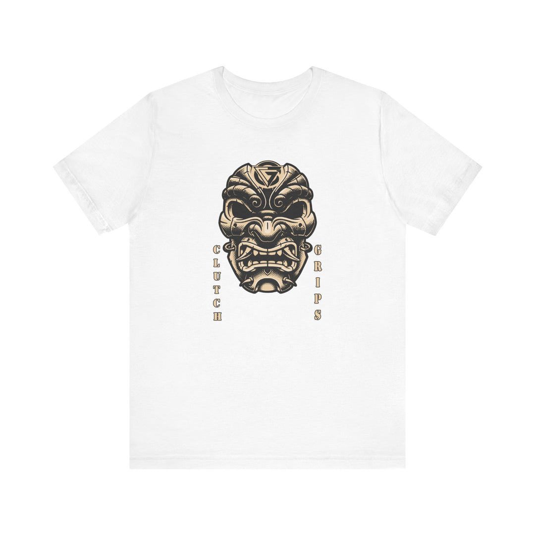 SAMURAI MAC DESERT STORM/CG