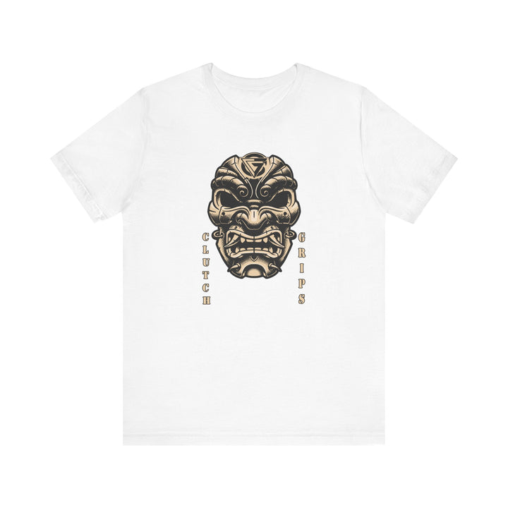 SAMURAI MAC DESERT STORM/CG