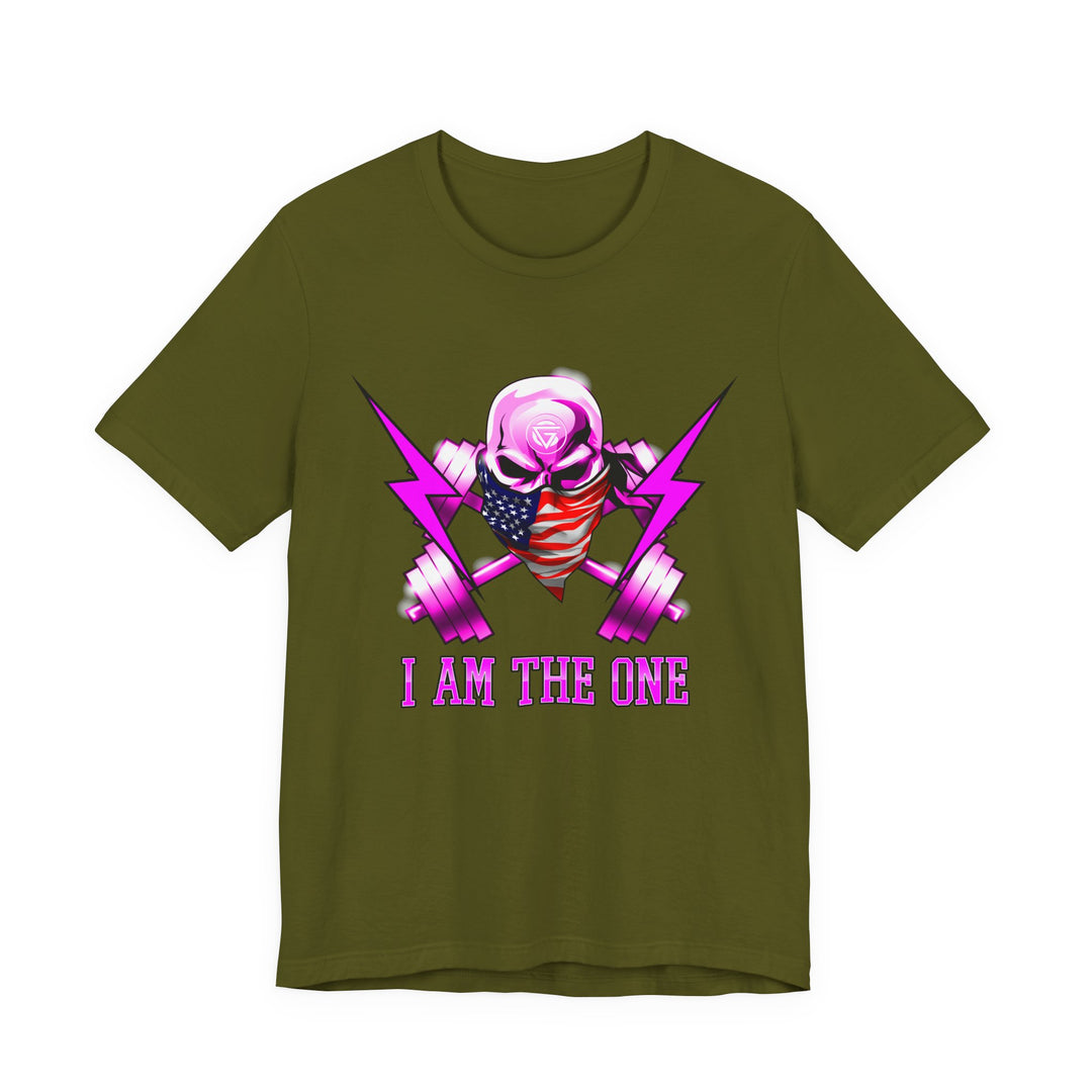 SKULL BELL OUTLAW BURPLE/I AM THE ONE