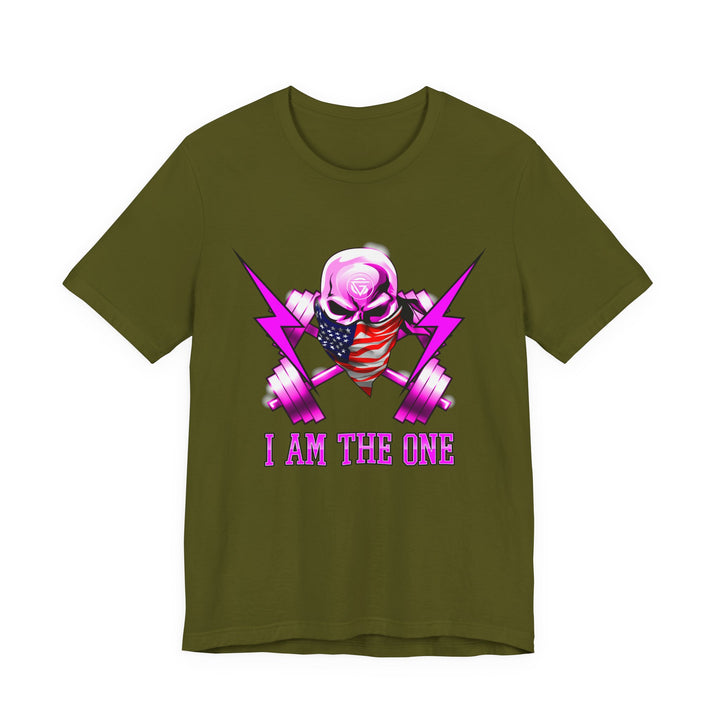 SKULL BELL OUTLAW BURPLE/I AM THE ONE