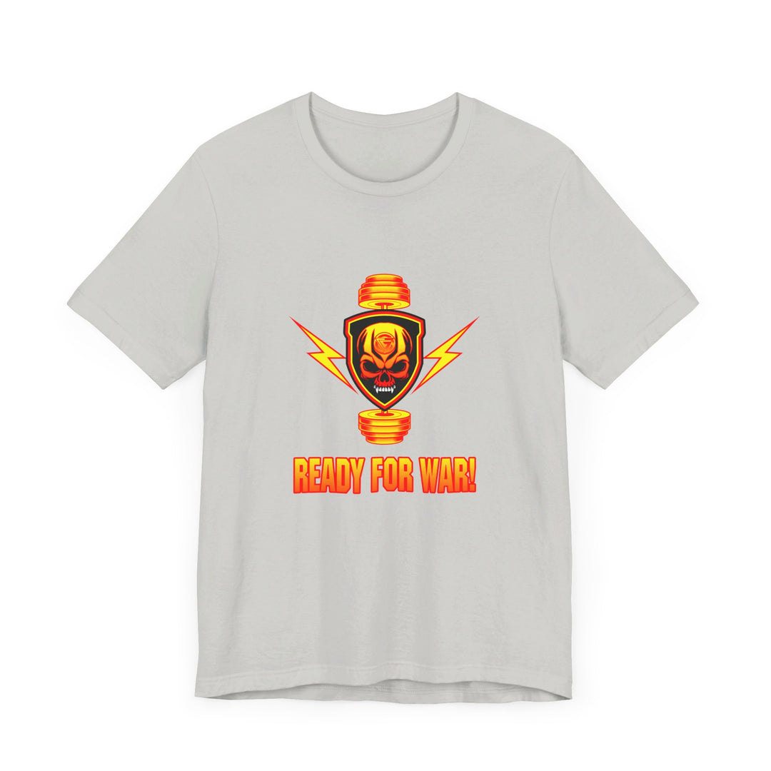 SKULLATOR SGL BELL YELLOW ORANGE /READY FOR WAR