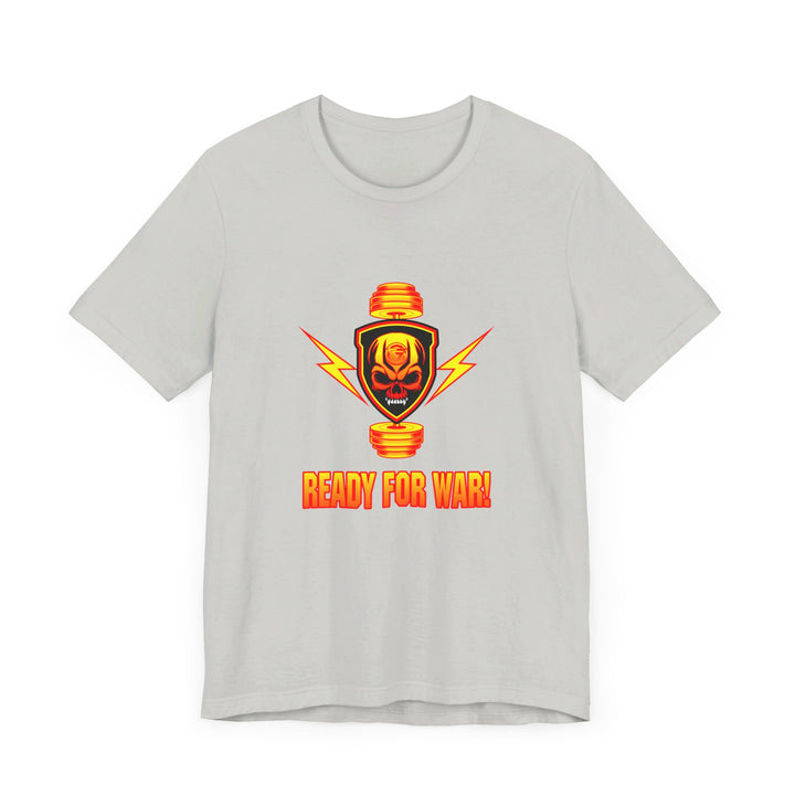 SKULLATOR SGL BELL YELLOW ORANGE /READY FOR WAR