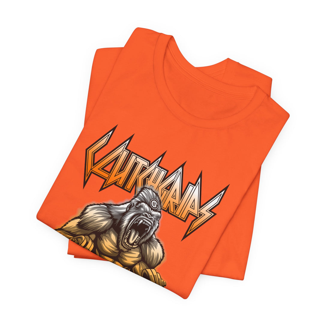 CG MAC ALPHA APEORANGE WHITE FADE /STAY SAVAGE