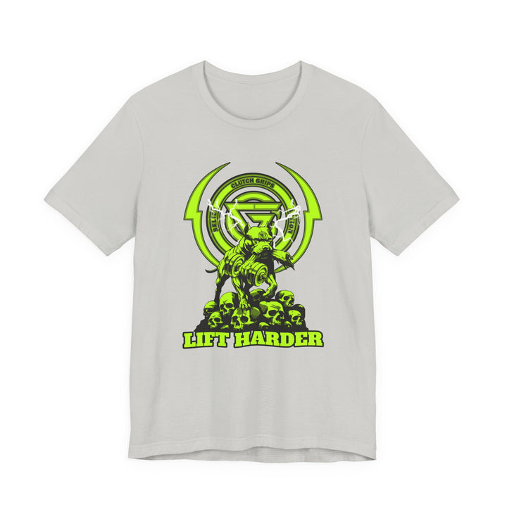 CG MAC RUTHLESS DOG HYPER GREEN  /LIFT HARDER