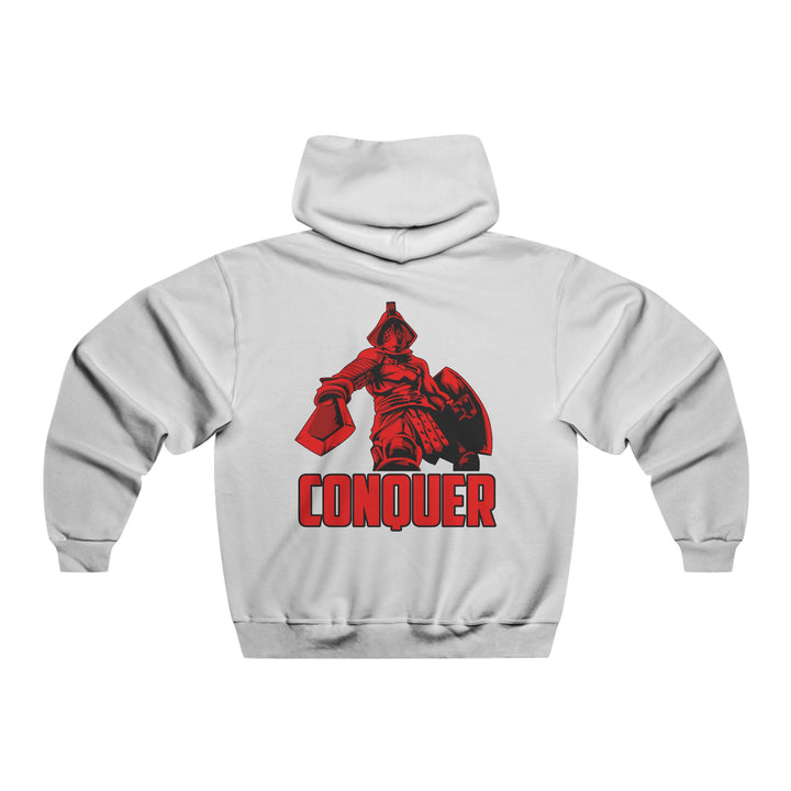 CG EXECUTIONER RED /CONQUER