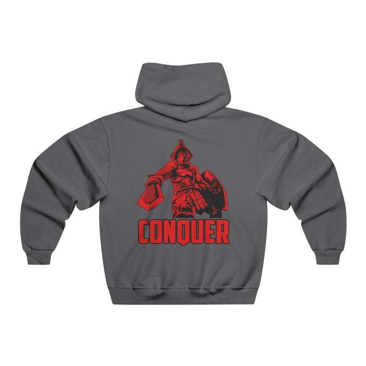 CG EXECUTIONER RED /CONQUER