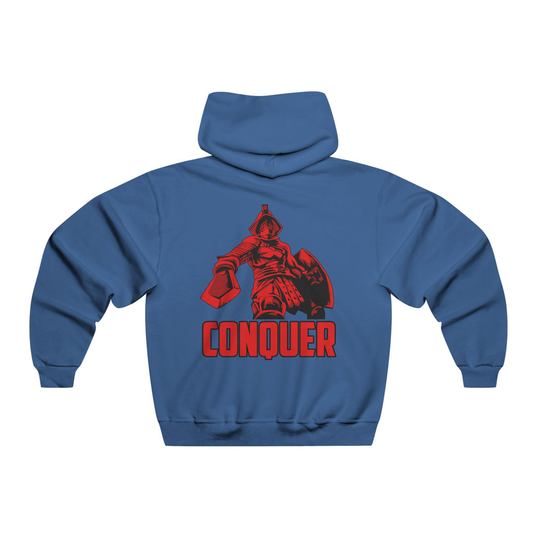 CG EXECUTIONER RED /CONQUER
