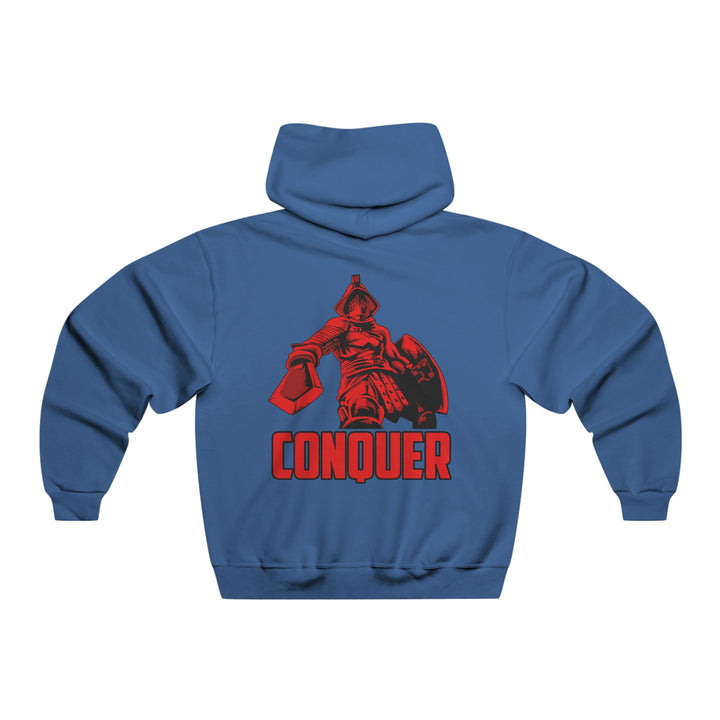CG EXECUTIONER RED /CONQUER