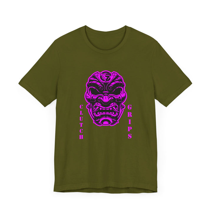 SAMURAI MAC BURPLE /CG