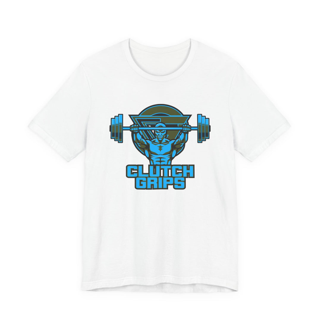 ENTER THE MAC BLUE GREEN /CLUTCHGRIPS