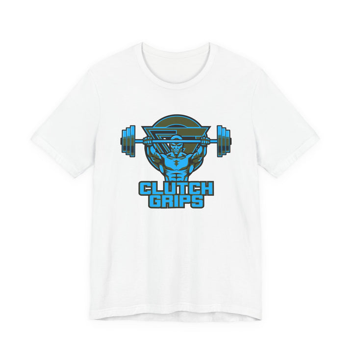 ENTER THE MAC BLUE GREEN /CLUTCHGRIPS