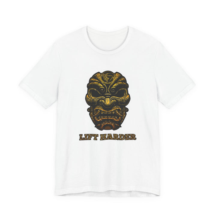 SAMURAI MAC GOLD DIAMONF PLATE /LIFT HARDER
