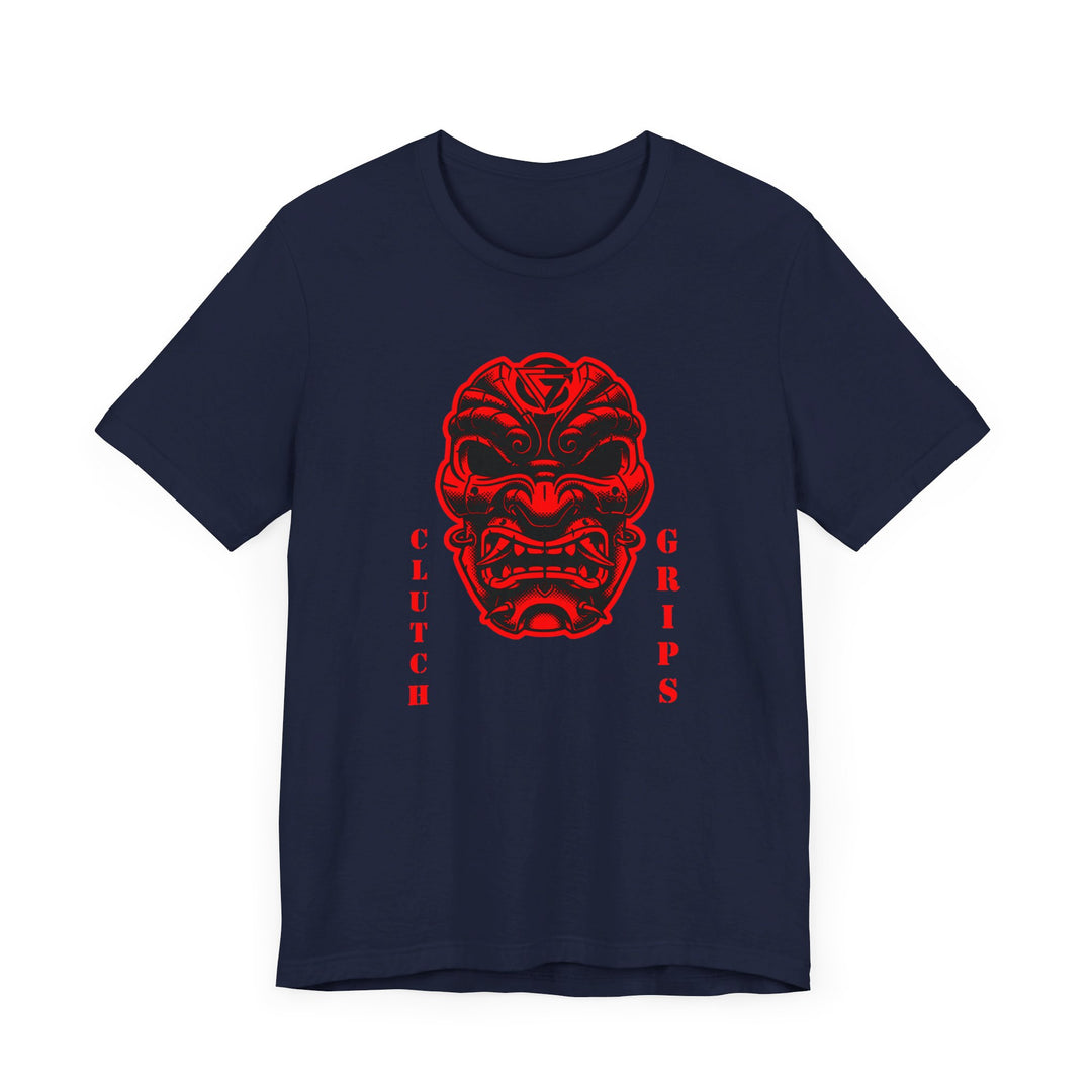 SAMURAI MAC RED BLACK /CG